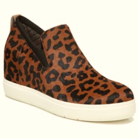 Dr. Scholl's Original Collection
Women's Scarlette Sneaker Booties Size 7.5 - Picture 1 of 8